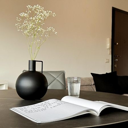 Lumen House - Attico Con Suite Рим Екстер'єр фото