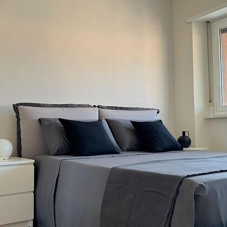 Lumen House - Attico Con Suite Рим Екстер'єр фото