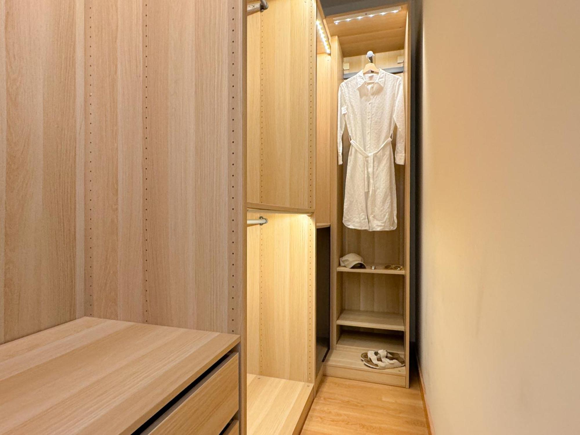 Lumen House - Attico Con Suite Рим Екстер'єр фото