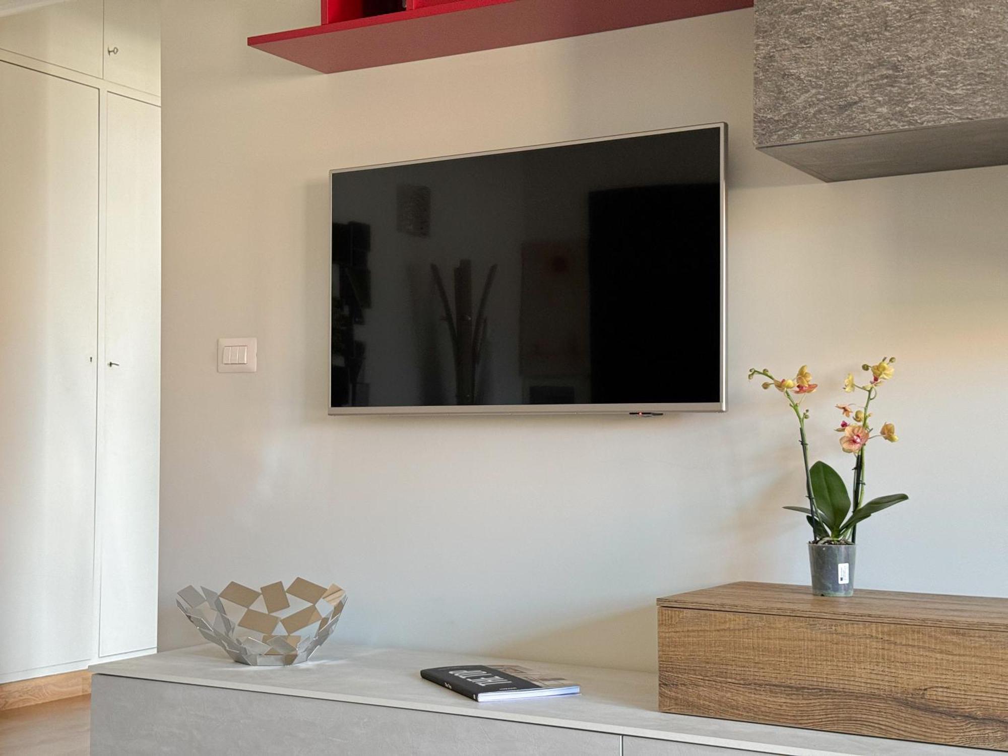 Lumen House - Attico Con Suite Рим Екстер'єр фото