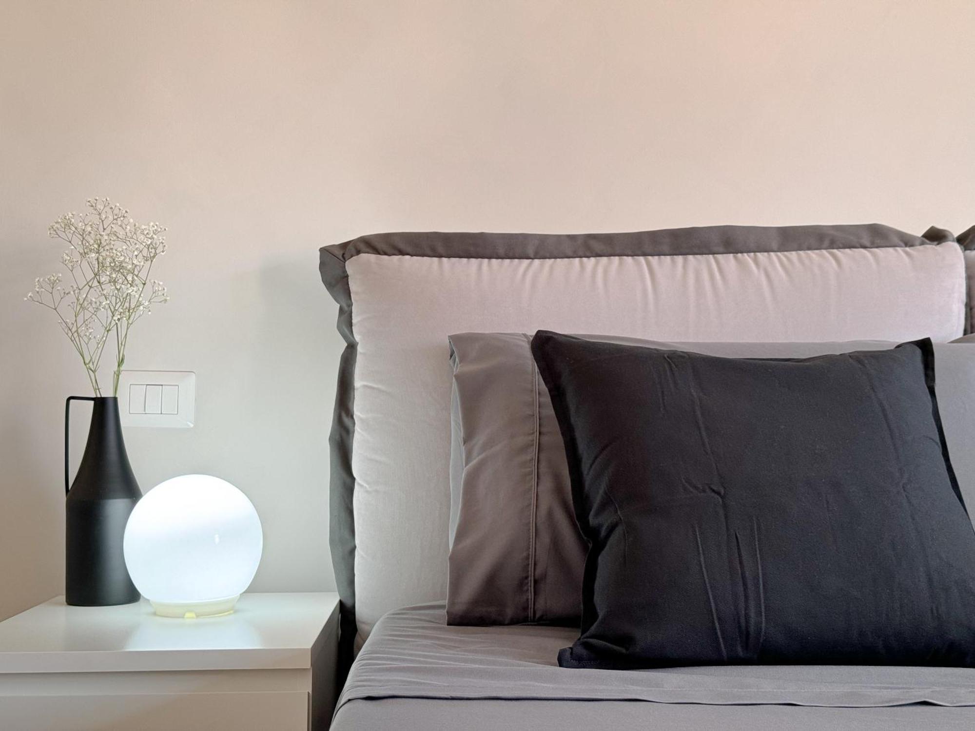 Lumen House - Attico Con Suite Рим Екстер'єр фото