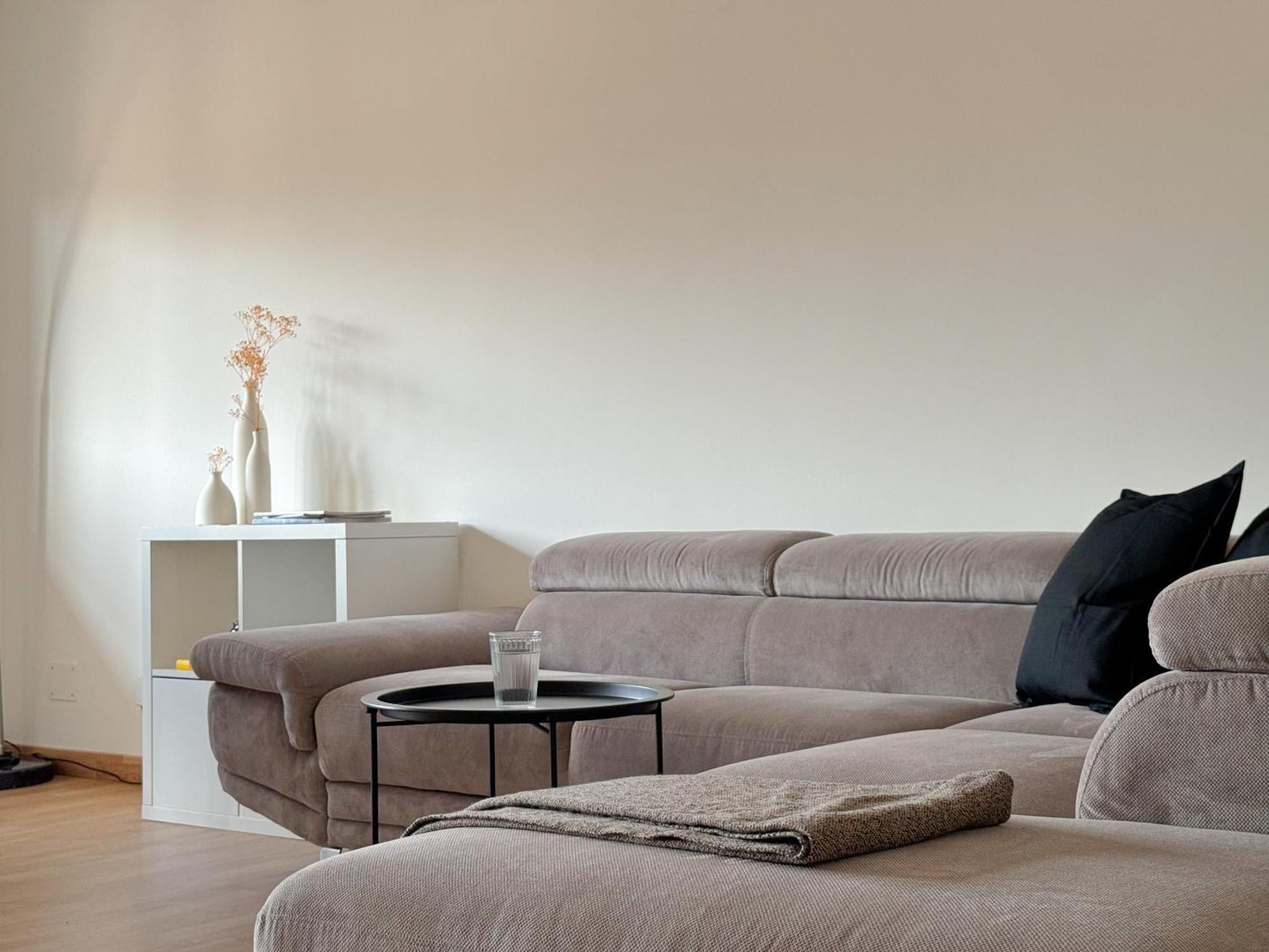 Lumen House - Attico Con Suite Рим Екстер'єр фото