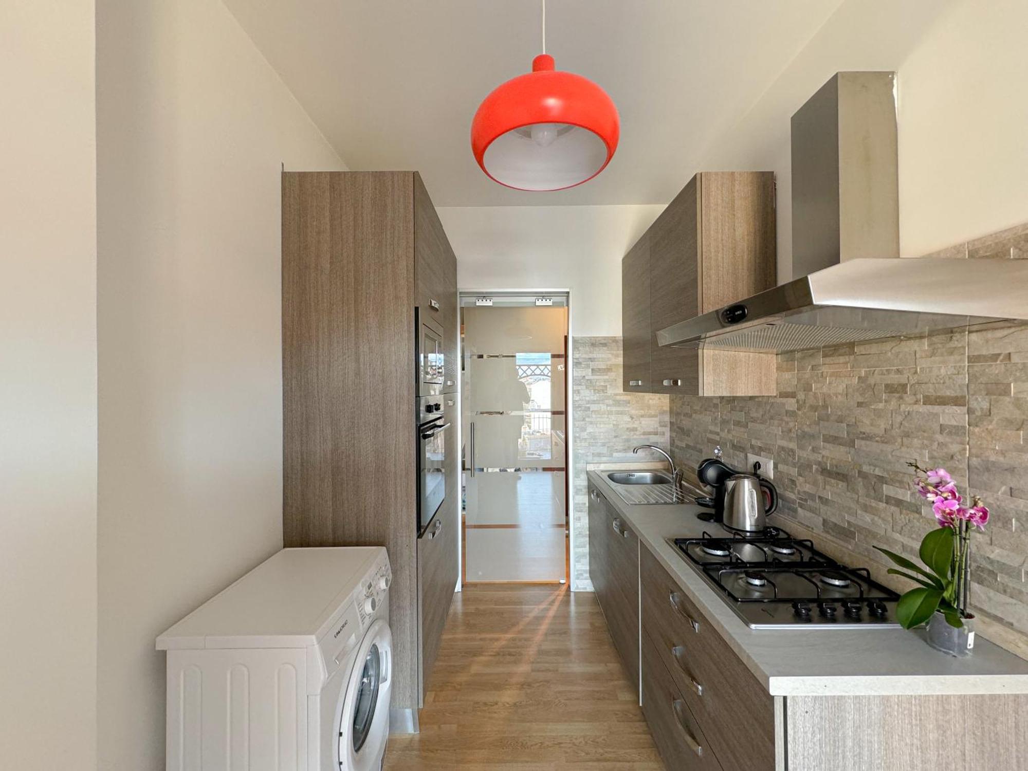 Lumen House - Attico Con Suite Рим Екстер'єр фото